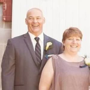 Meet your Posher, Beth